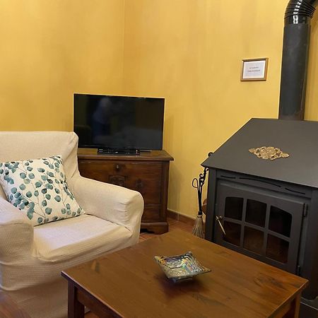Casa Lidia - Antigua Posada Real Valderrobres Kültér fotó