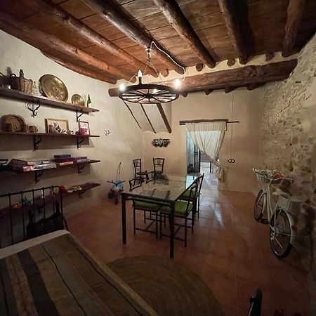 Casa Lidia - Antigua Posada Real Valderrobres Kültér fotó