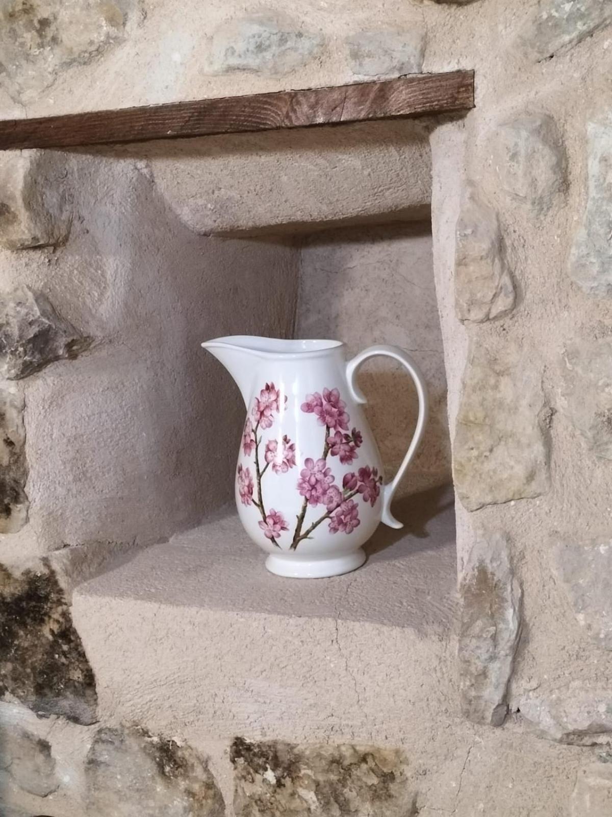 Casa Lidia - Antigua Posada Real Valderrobres Kültér fotó