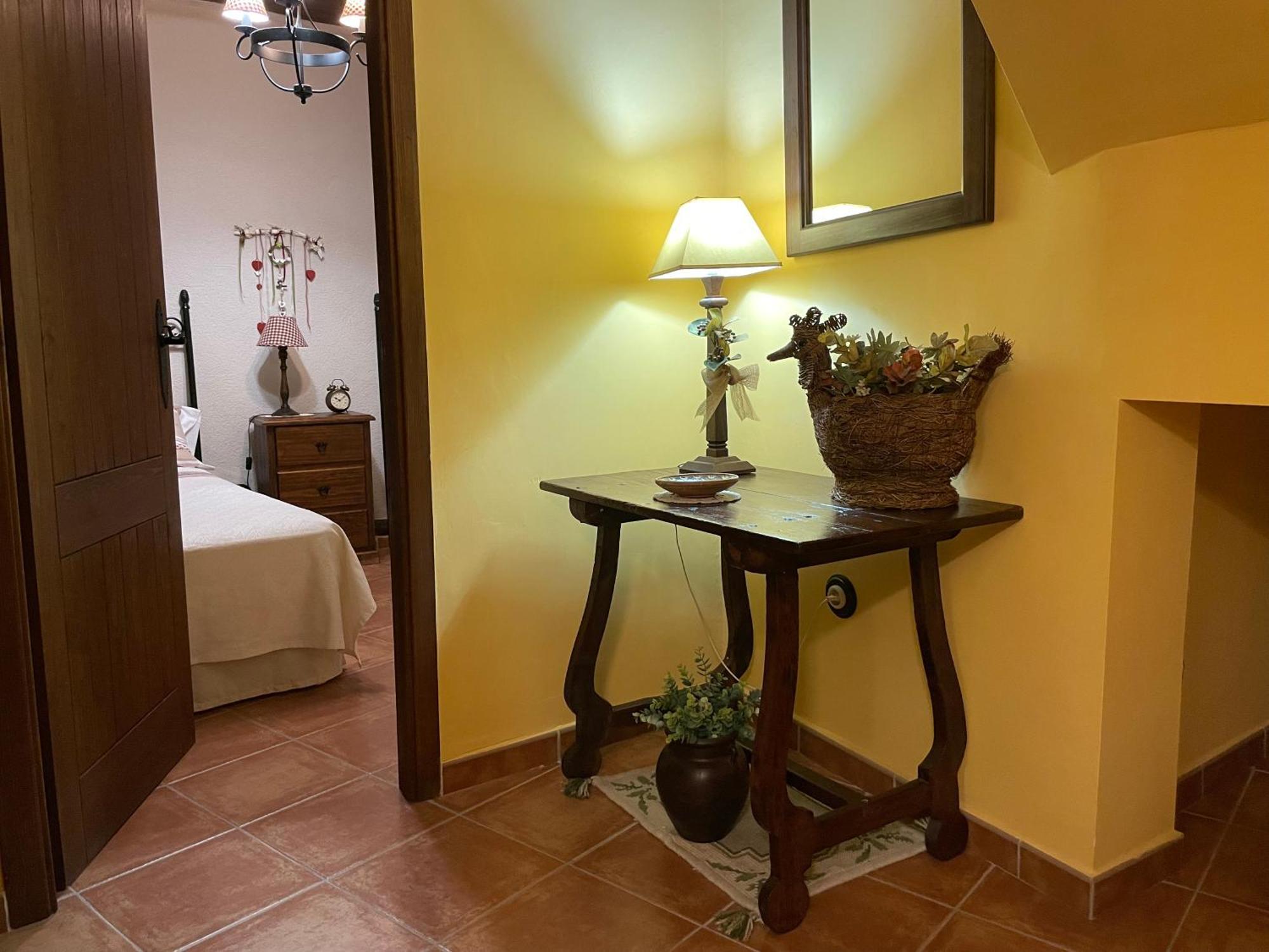 Casa Lidia - Antigua Posada Real Valderrobres Kültér fotó