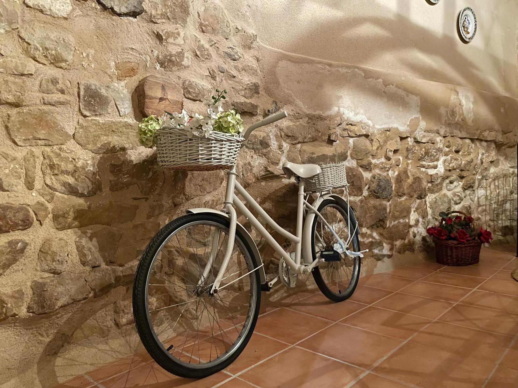Casa Lidia - Antigua Posada Real Valderrobres Kültér fotó