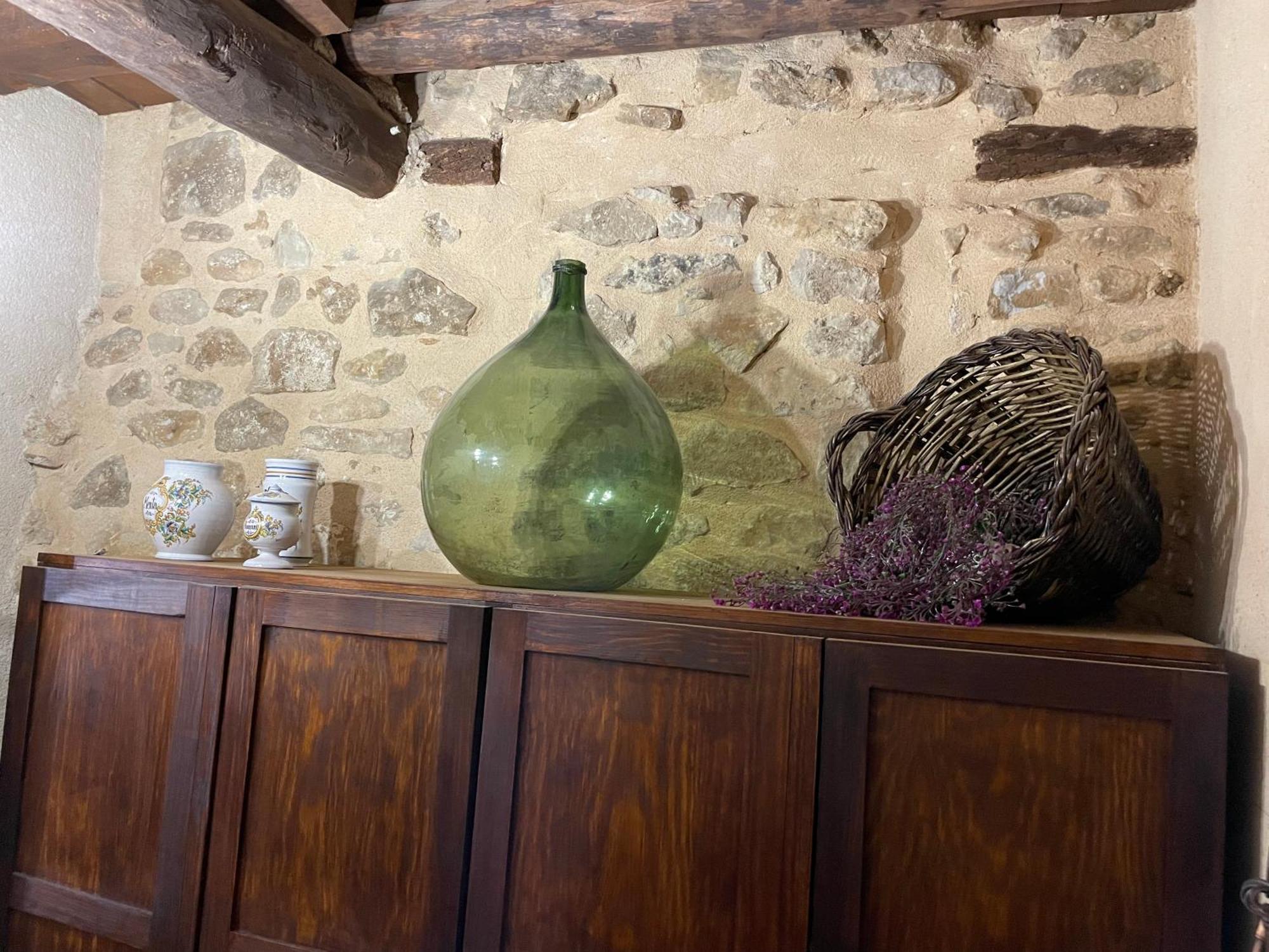 Casa Lidia - Antigua Posada Real Valderrobres Kültér fotó