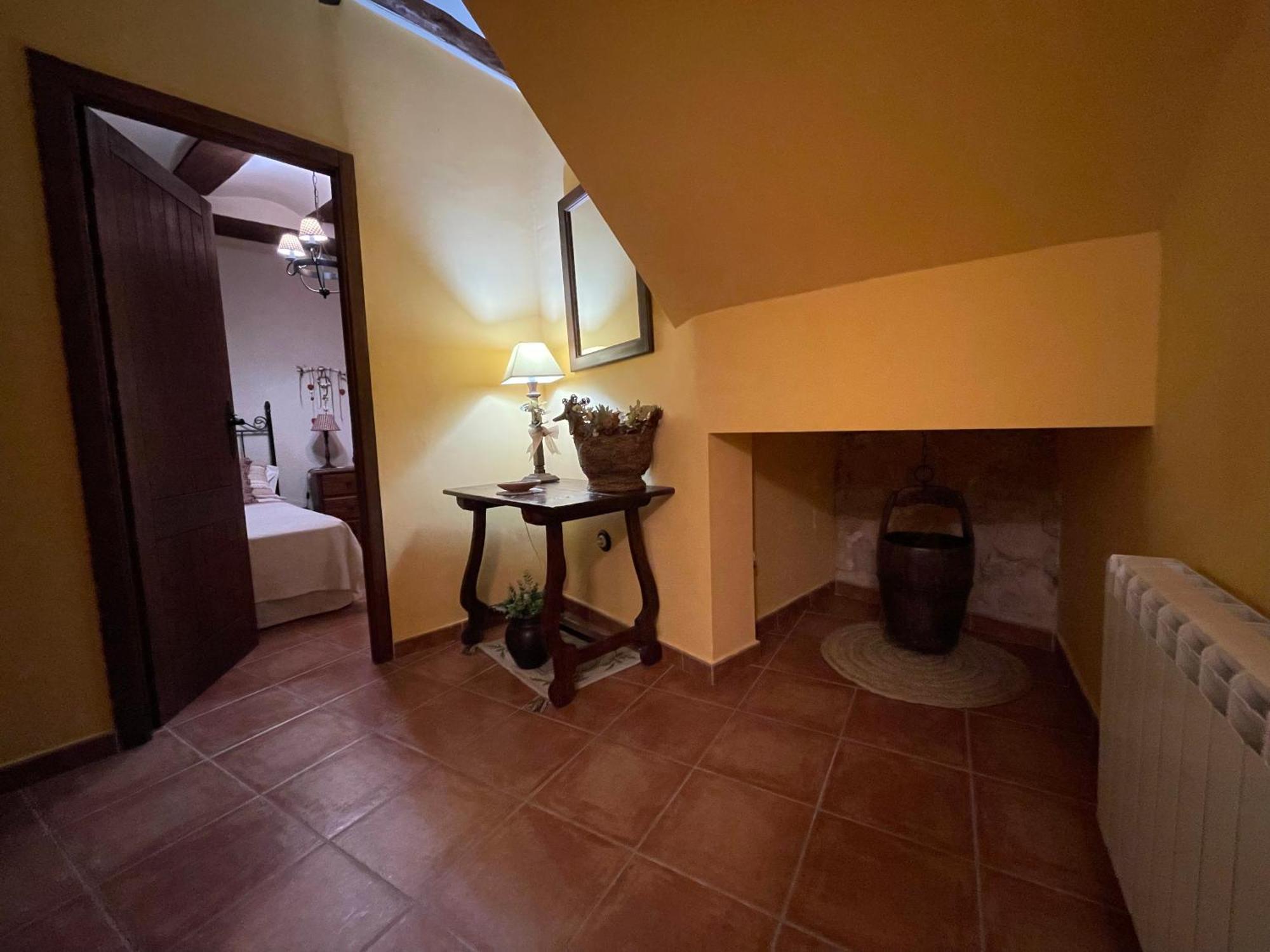 Casa Lidia - Antigua Posada Real Valderrobres Kültér fotó