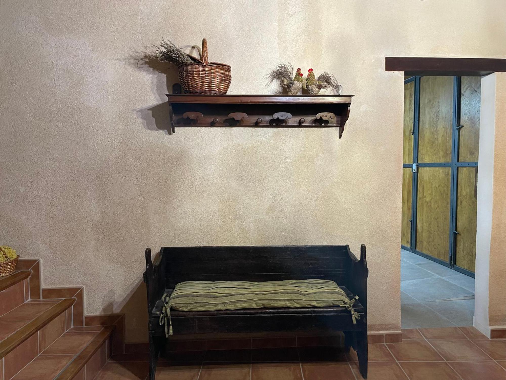 Casa Lidia - Antigua Posada Real Valderrobres Kültér fotó