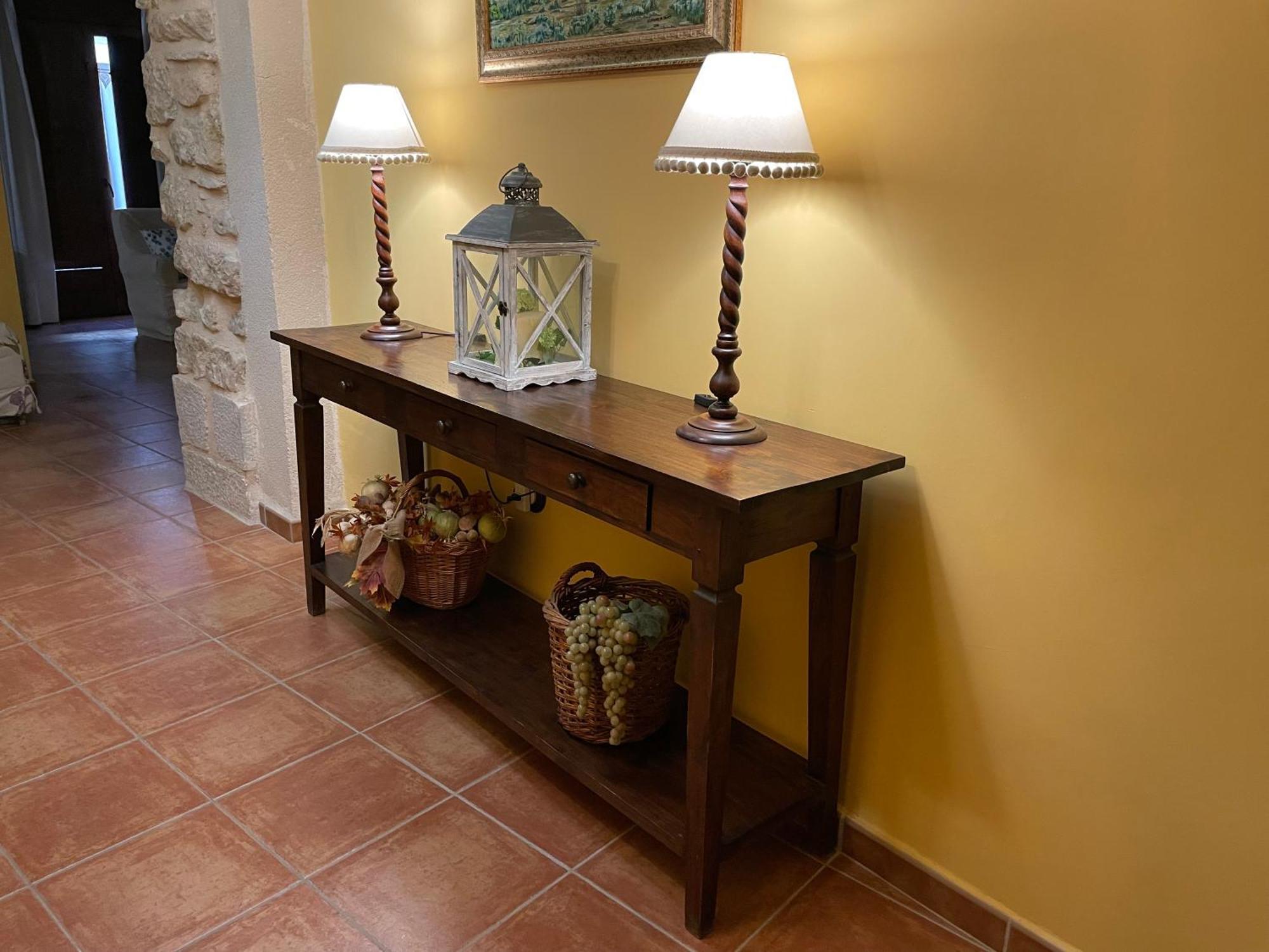 Casa Lidia - Antigua Posada Real Valderrobres Kültér fotó