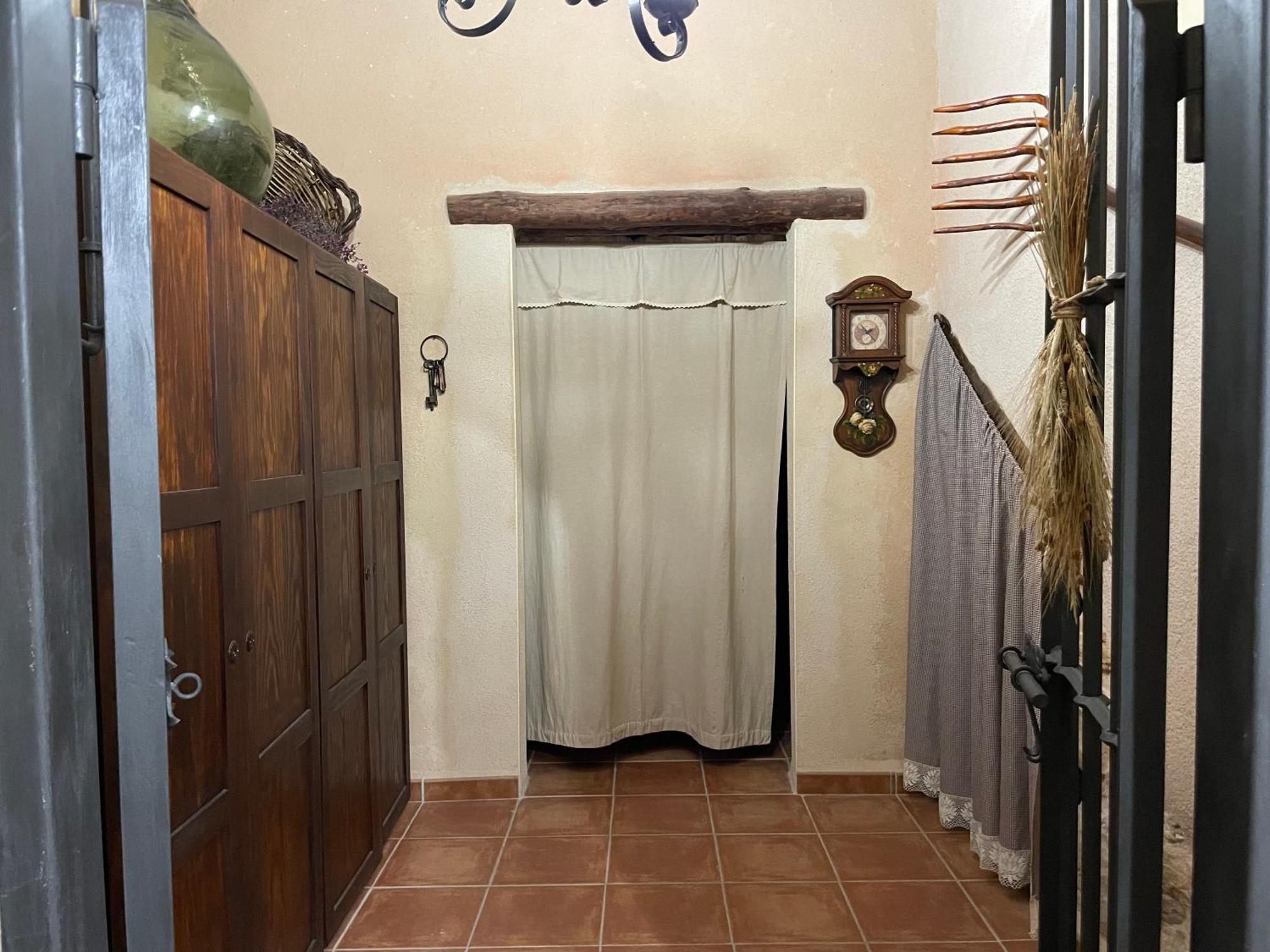 Casa Lidia - Antigua Posada Real Valderrobres Kültér fotó