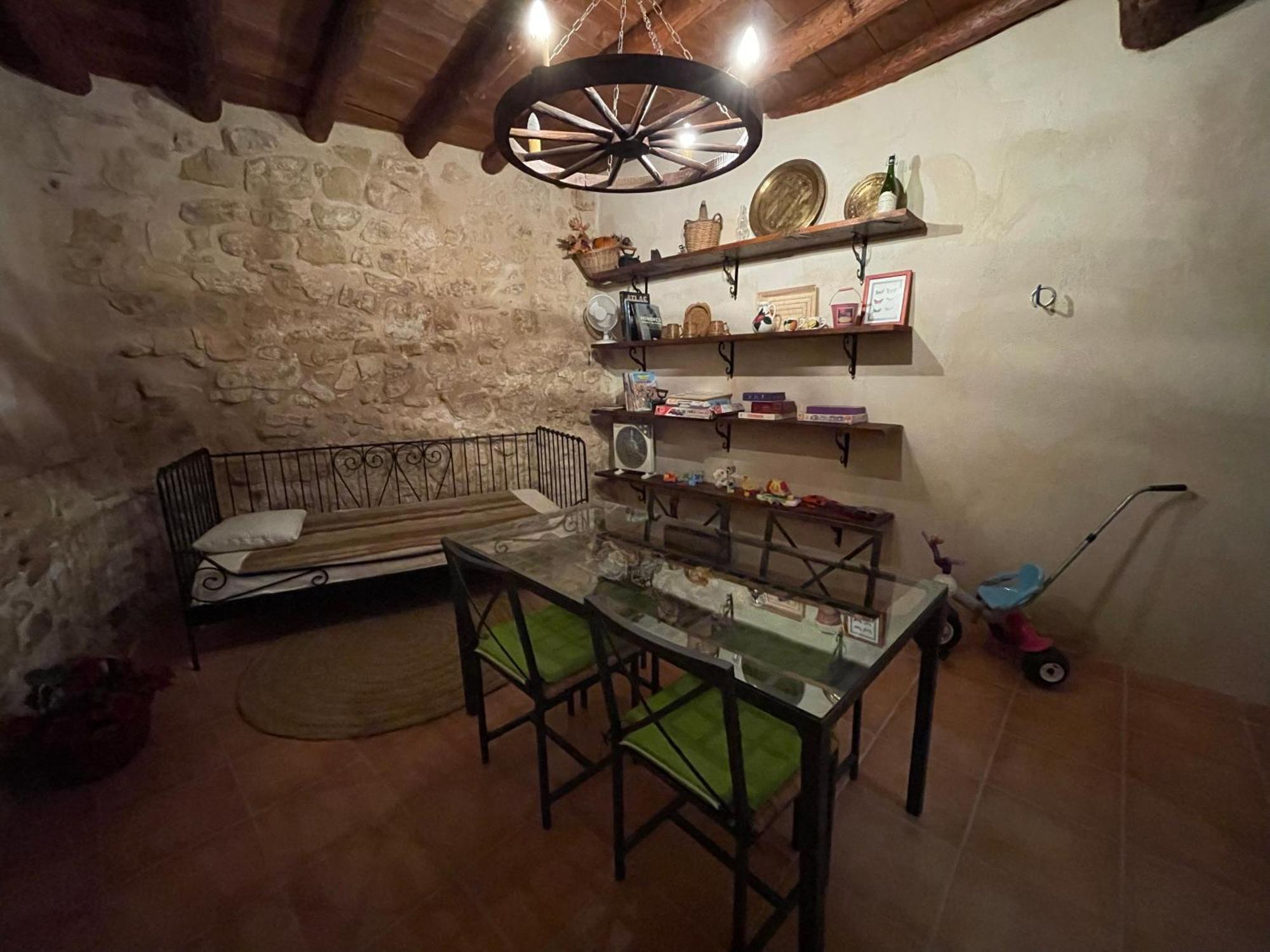 Casa Lidia - Antigua Posada Real Valderrobres Kültér fotó