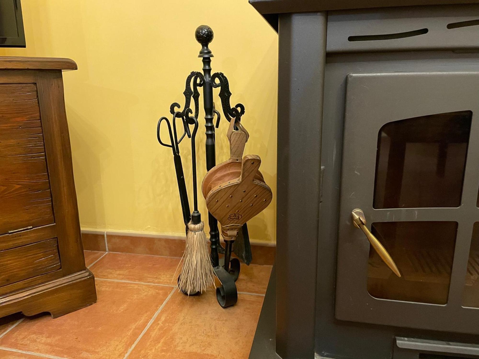 Casa Lidia - Antigua Posada Real Valderrobres Kültér fotó