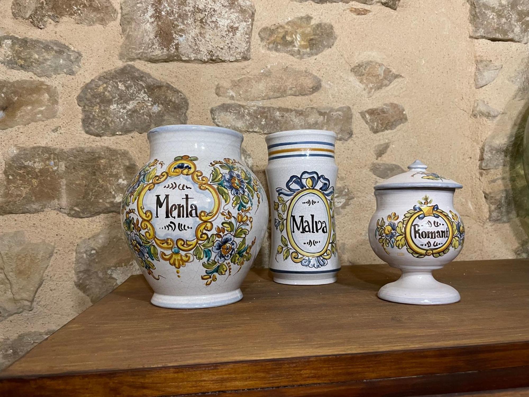 Casa Lidia - Antigua Posada Real Valderrobres Kültér fotó