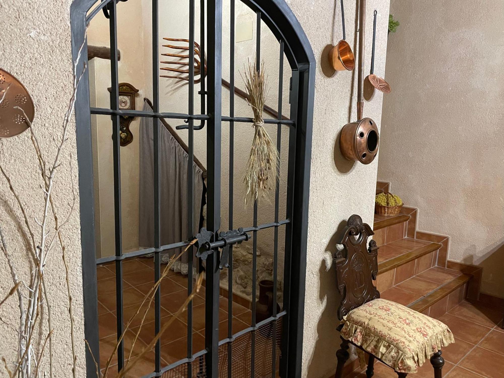 Casa Lidia - Antigua Posada Real Valderrobres Kültér fotó
